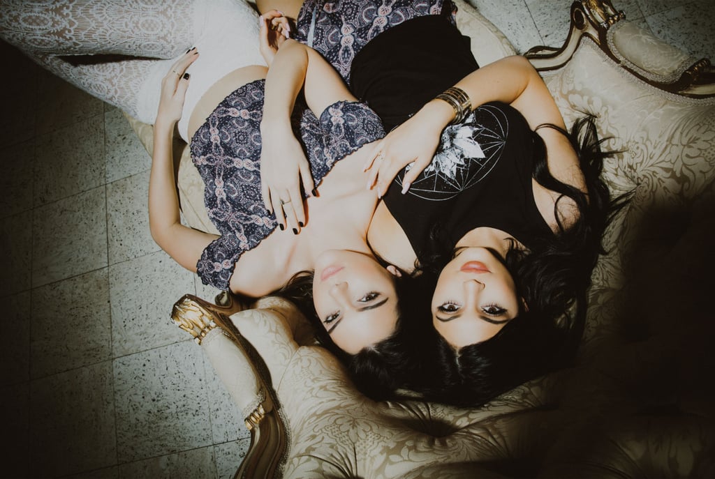 Kendall and Kylie Jenner PacSun Collection Spring 2015
