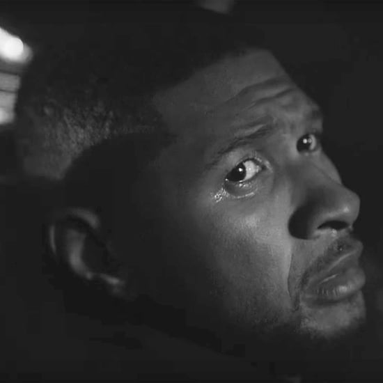 Usher "Chains" Music Video