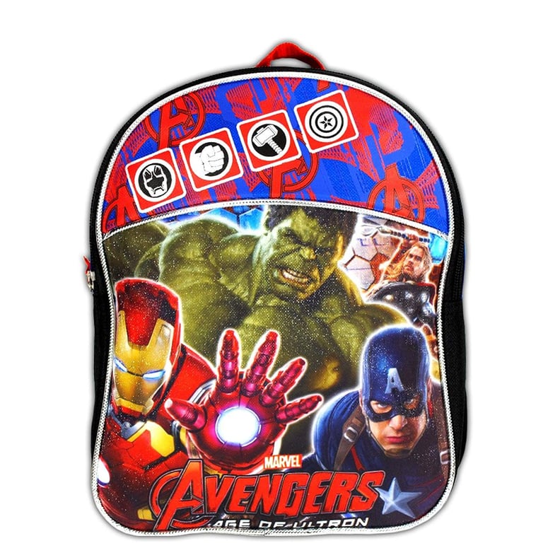 Marvel 11 inch Mini Backpack
