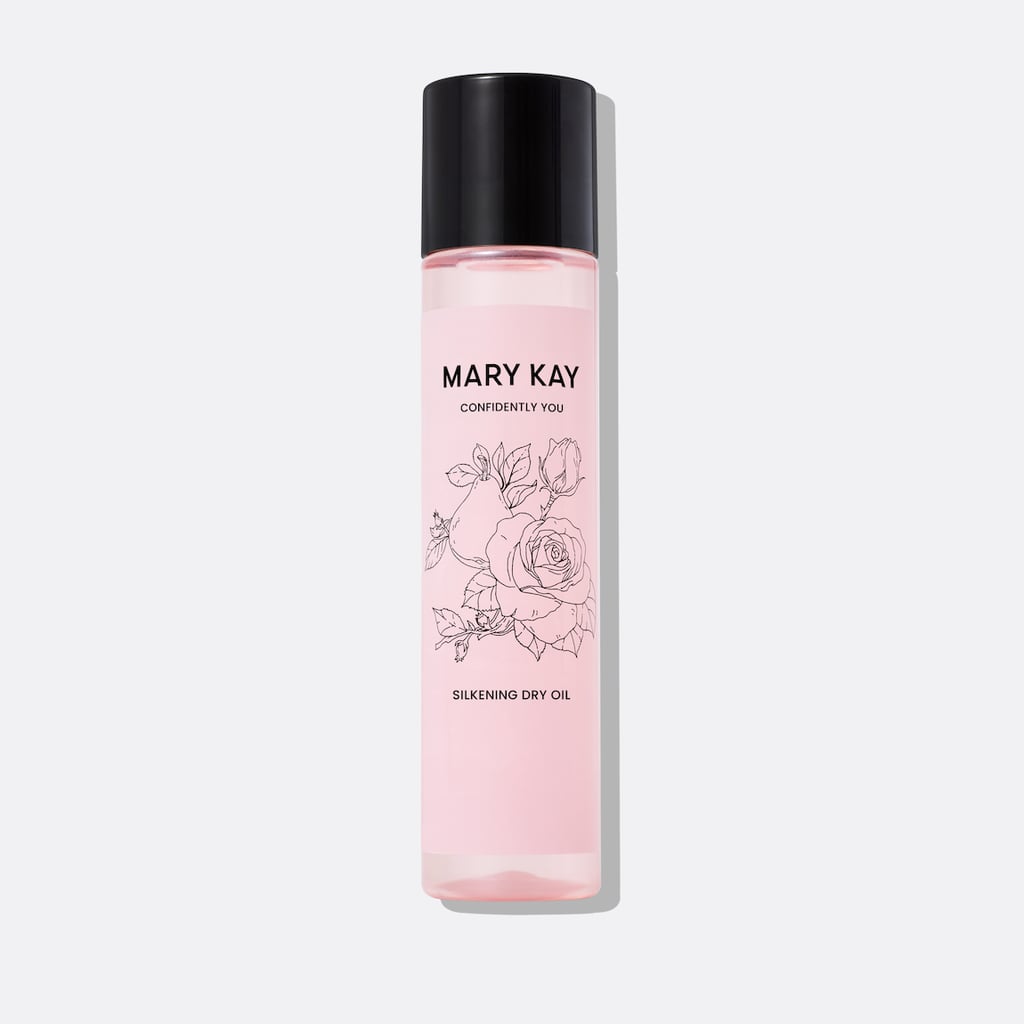 Mary Kay Confidently You Silkening Dry Oil