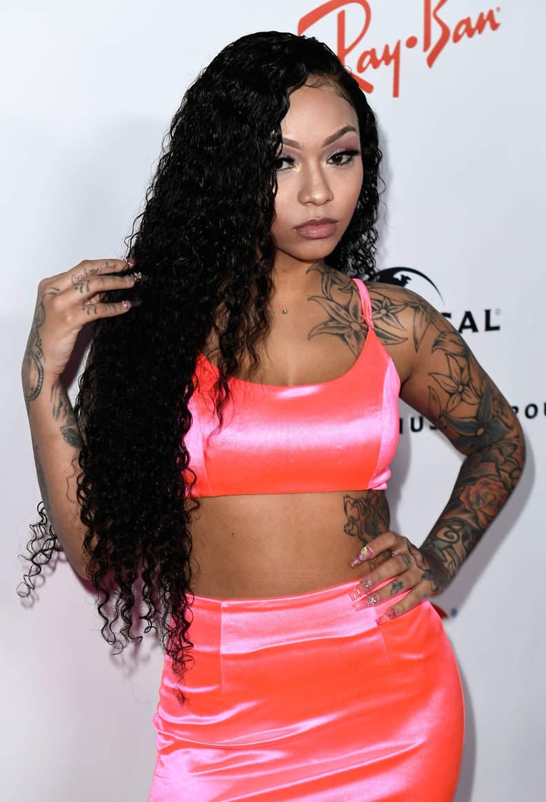 Cuban Doll