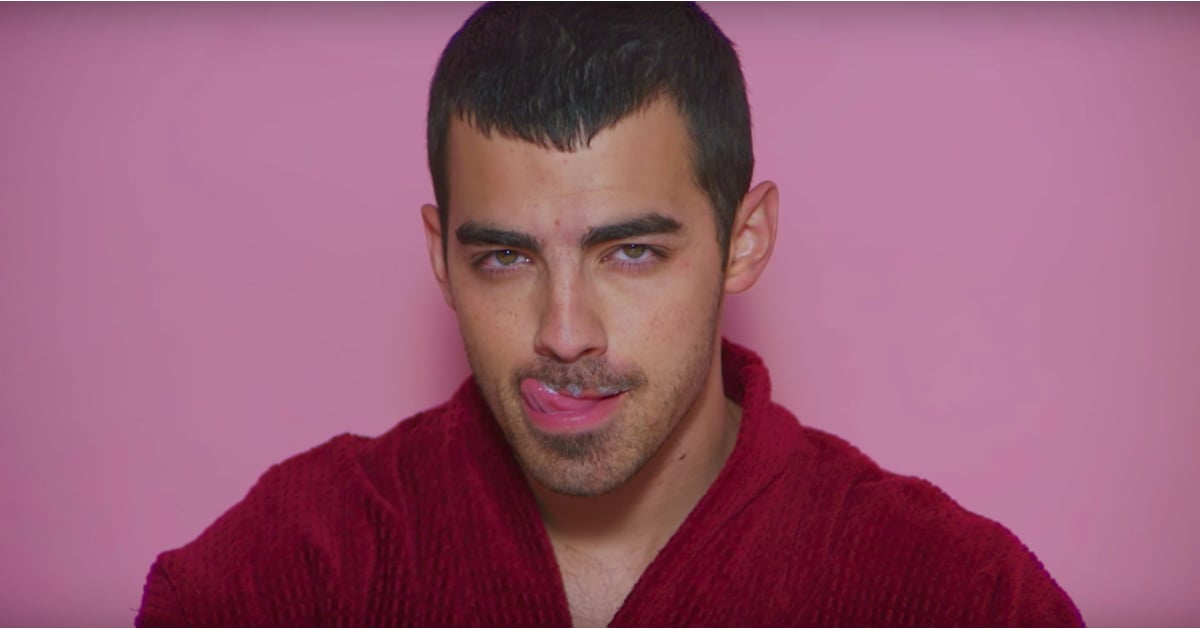Charli XCX's Music Video For "Boys" POPSUGAR Entertainment