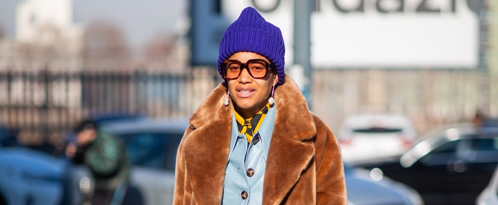 9 Refreshing Ways to Wear a Beanie This Season