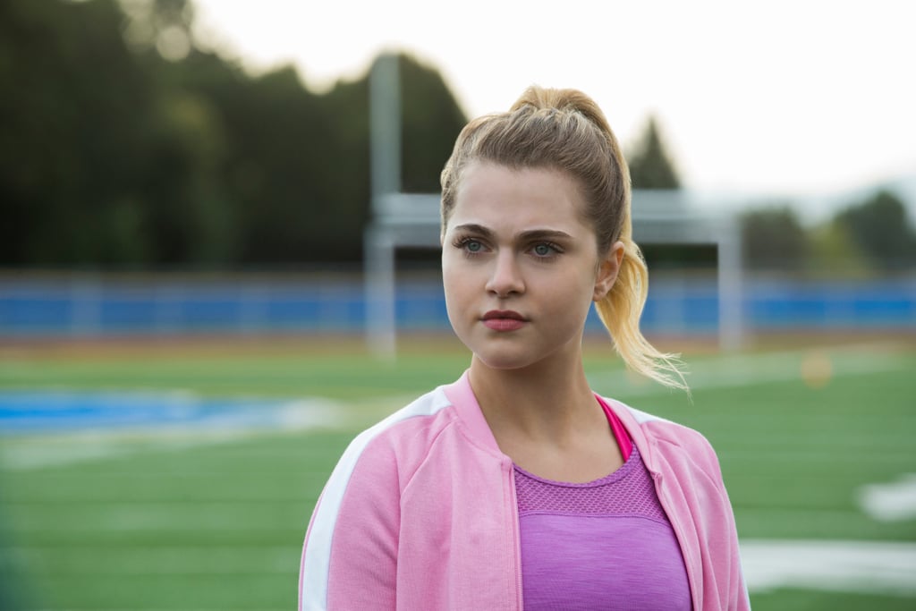 How Old Are the New Actors on 13 Reasons Why?