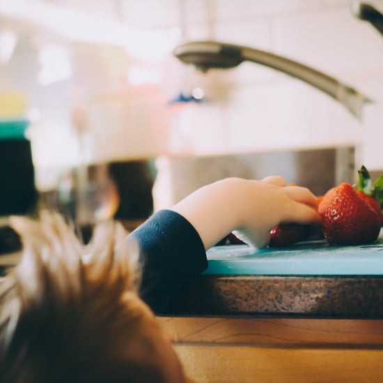 What Is Food Allergy Anxiety?