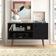 13 Wayfair Furniture Pieces Designed For Small Apartments