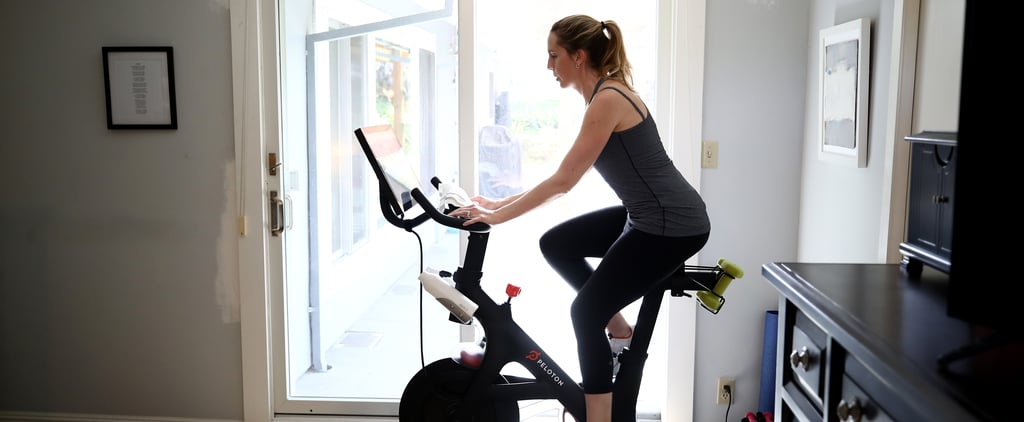 How Does the New Peloton Bike+ Compare to the Original At-Home Bike?