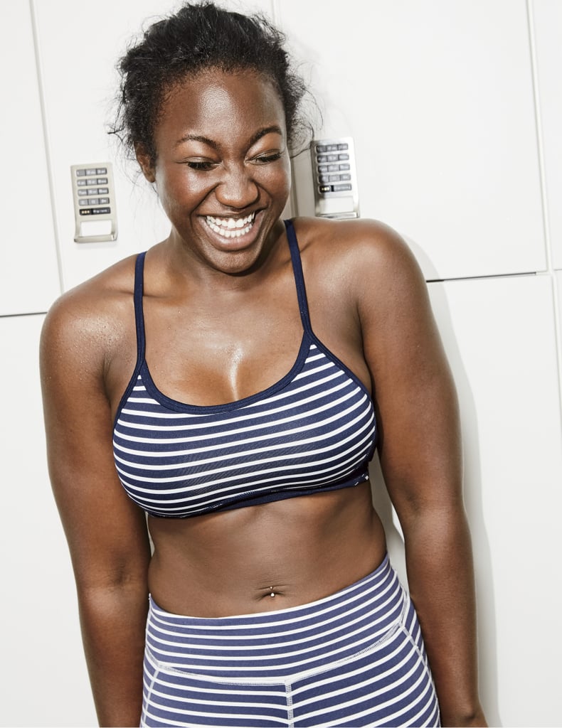 J.Crew New Balance Activewear Collection