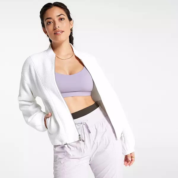 Elevate Ripple Jacket
