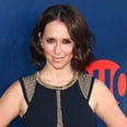 Jennifer Love Hewitt Welcomes Her Second Child!