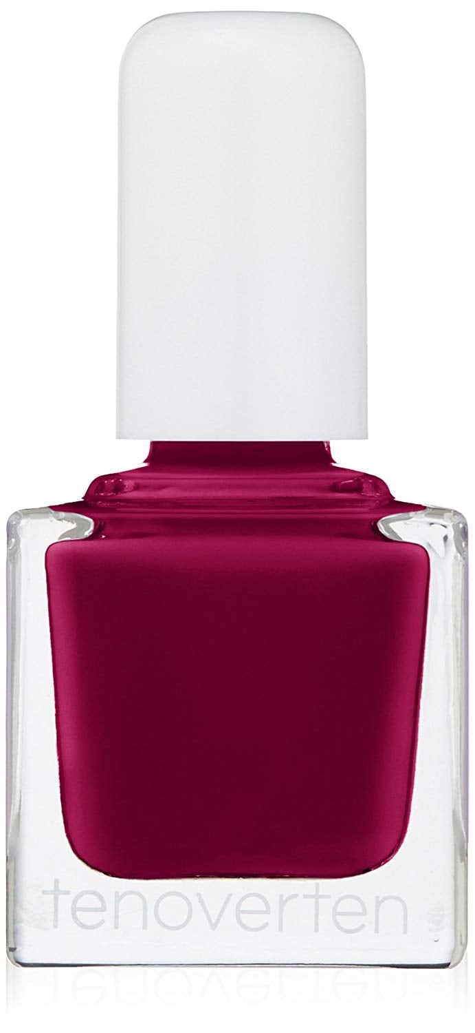 Tenoverten Nail Polish - Elizabeth