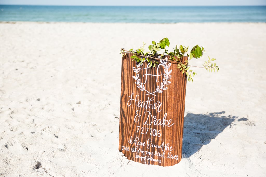 Morning Oceanside Elopement