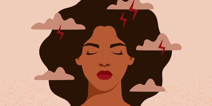 What Does Permacrisis Mean? | POPSUGAR Fitness UK