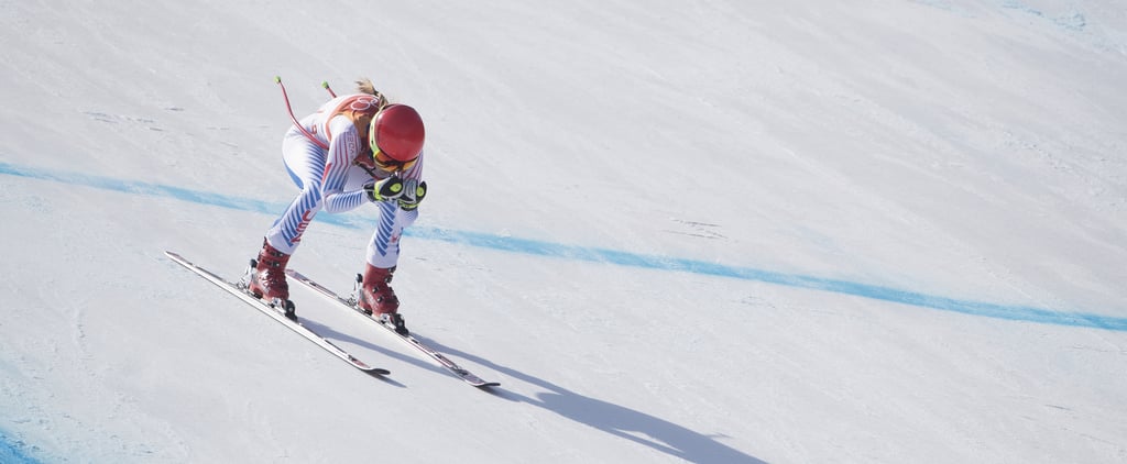 How Fast Do Olympic Downhill Skiers Go?