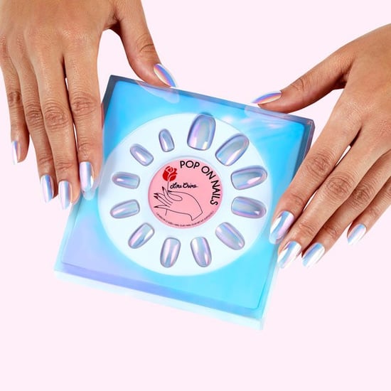 Lime Crime Press-On Nails