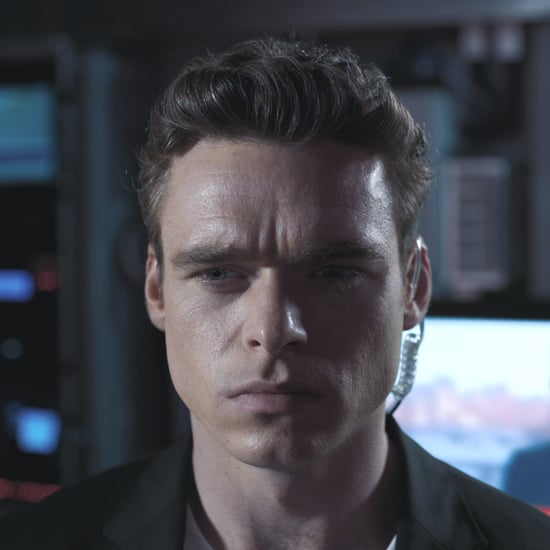 Richard Madden's Emmy Nomination Snub Fan Reactions