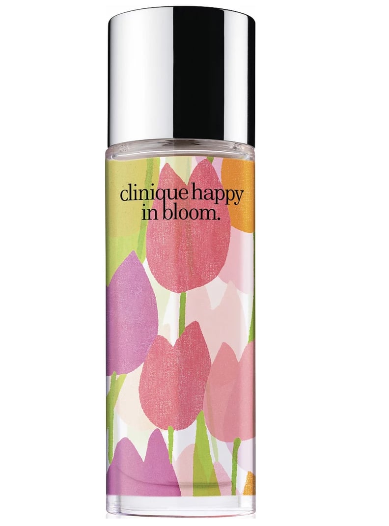 Clinique Happy in Bloom Perfume Spray