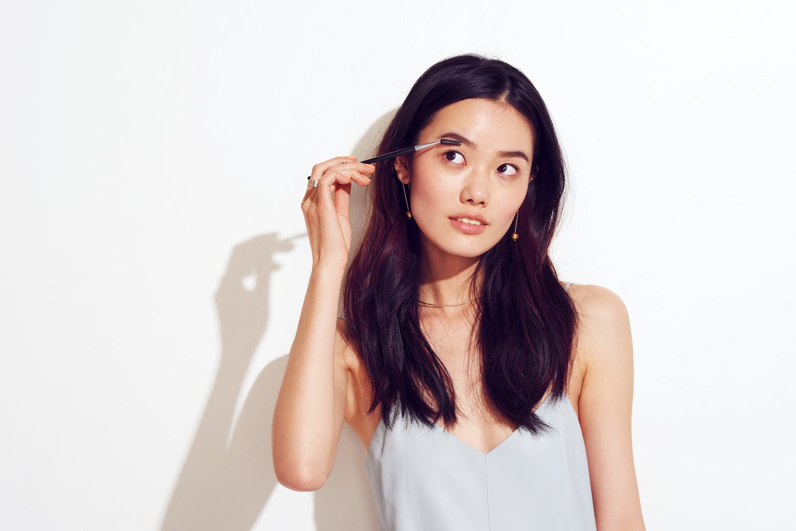 Parissa Brow Shaper Wax Strips Review PS UK Beauty