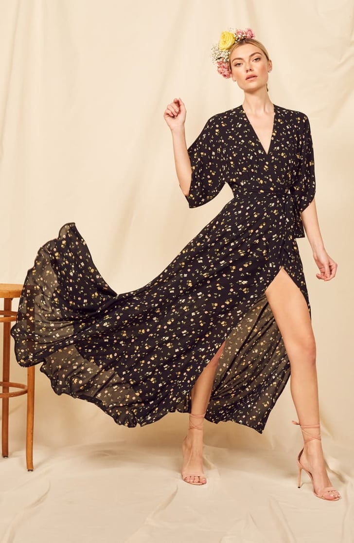 Winslow cheap maxi dress