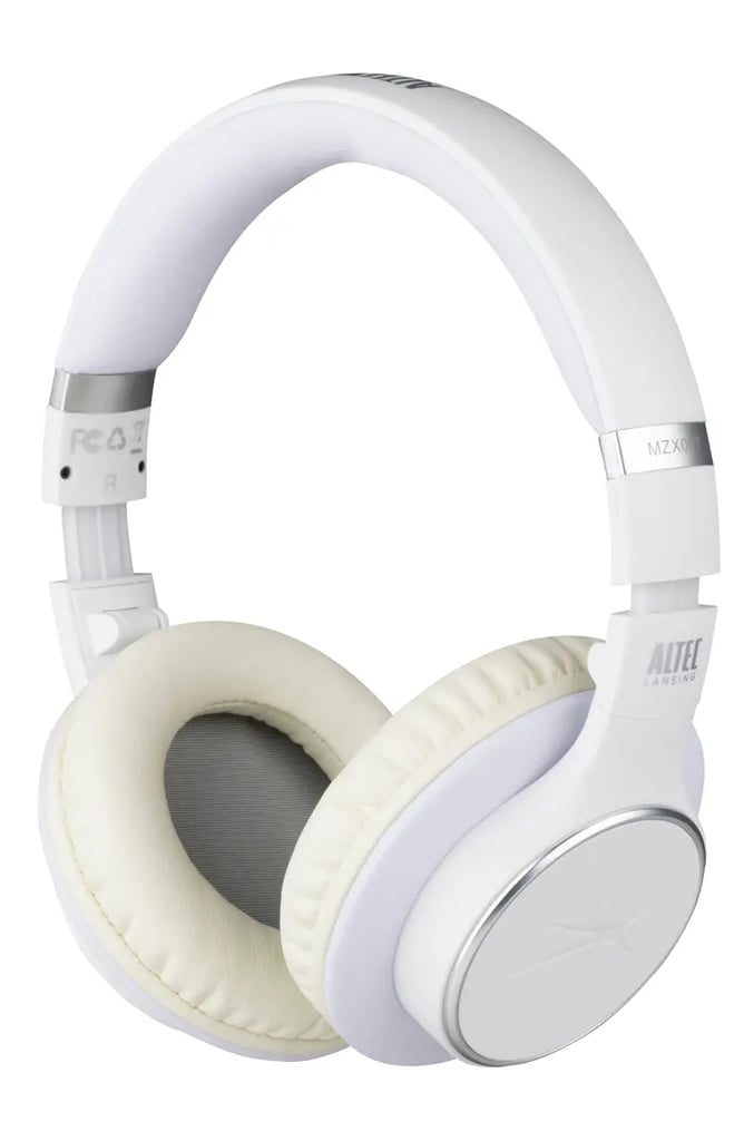 Altec Lansing Bluetooth Over Ear Headphones Best Gifts For Men Under