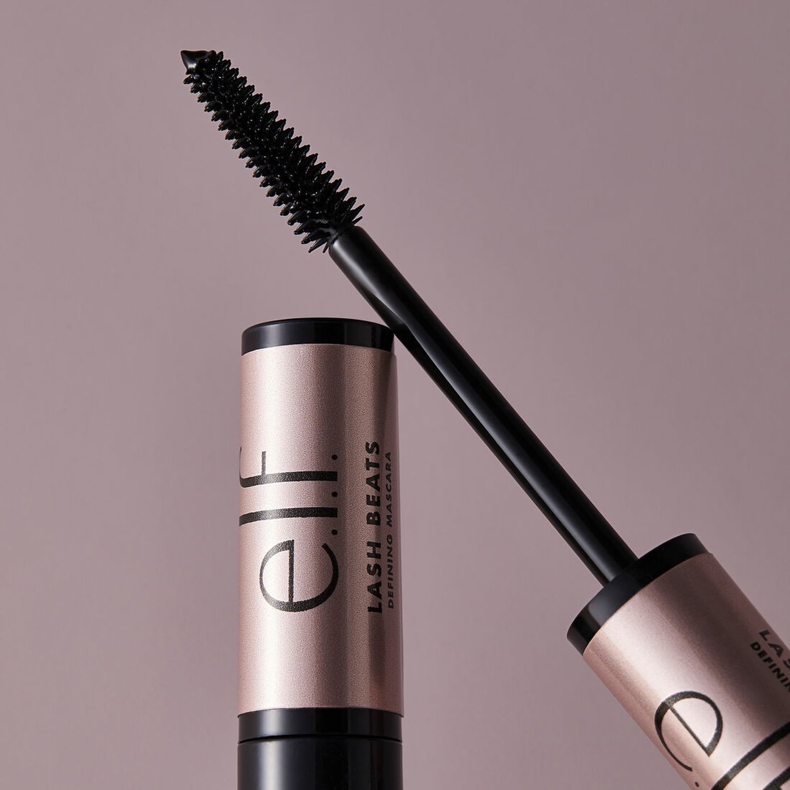 e.l.f. Cosmetics Lash Beats Mascara Review With Photos POPSUGAR Beauty