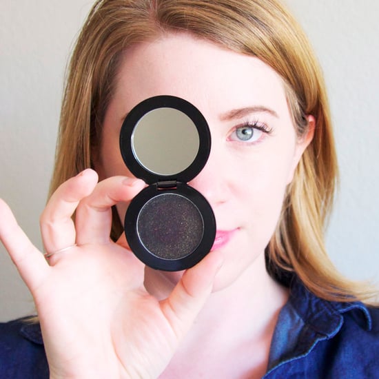 Lipstick Queen Black Lace Rabbit Blush Review