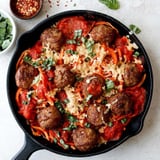 Paleo Spaghetti and Meatballs Recipe