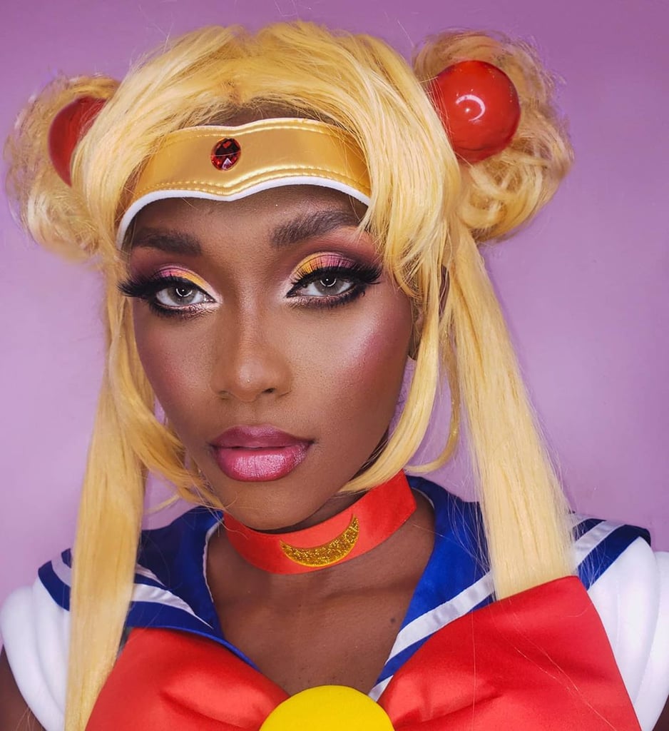 Halloween Costumes With Wigs Ideas &amp; Inspiration POPSUGAR Beauty