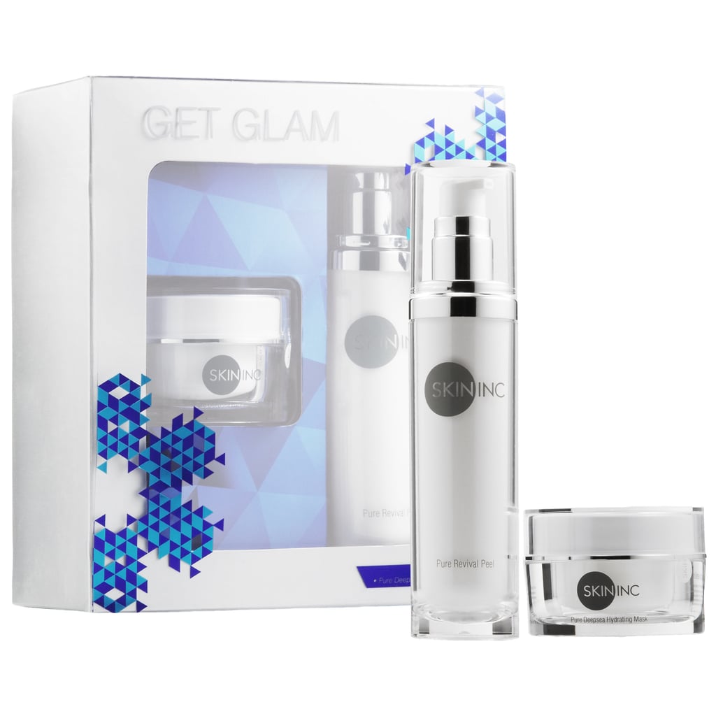 Skin Inc. Get Glam Holiday Set