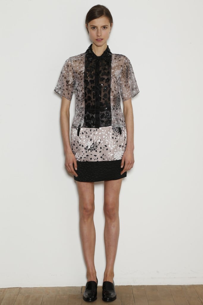 Best of Pre-Fall 2013 Collections (Pictures) | POPSUGAR Fashion