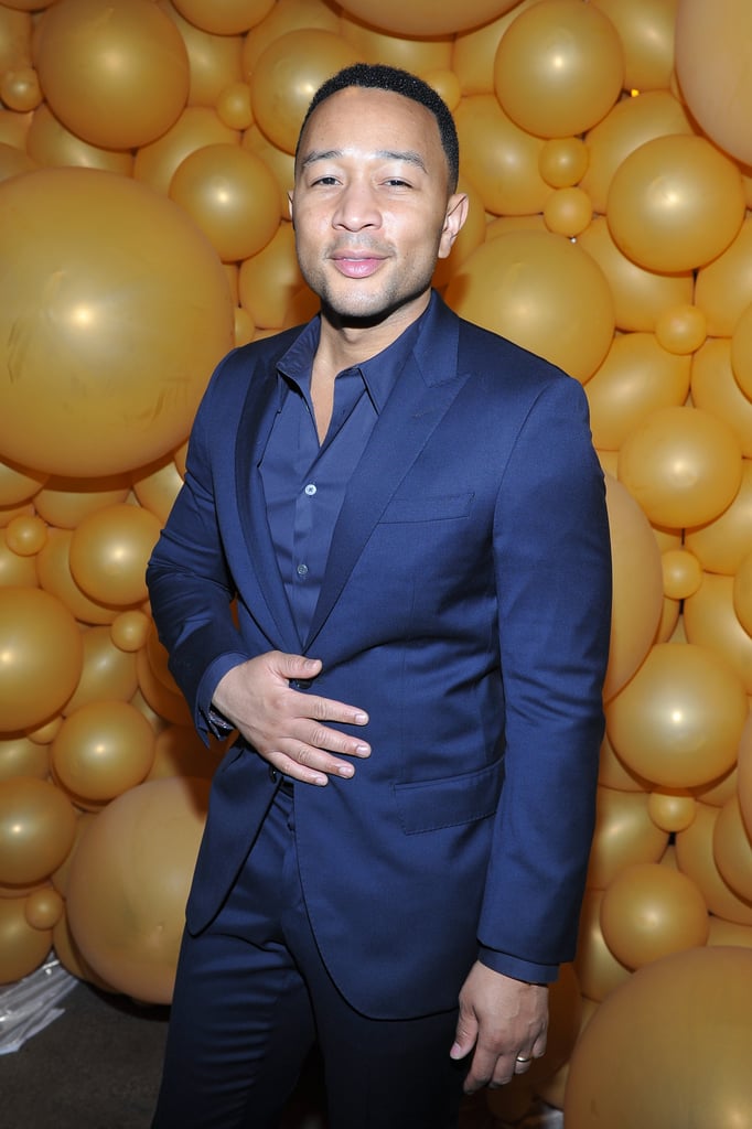 Sexy John Legend Pictures