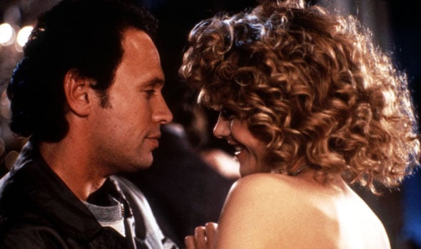 Sally Albright, When Harry Met Sally . . .