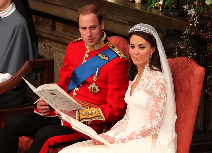 Prince William Kate Middleton Wedding Pictures | POPSUGAR Celebrity Photo 242