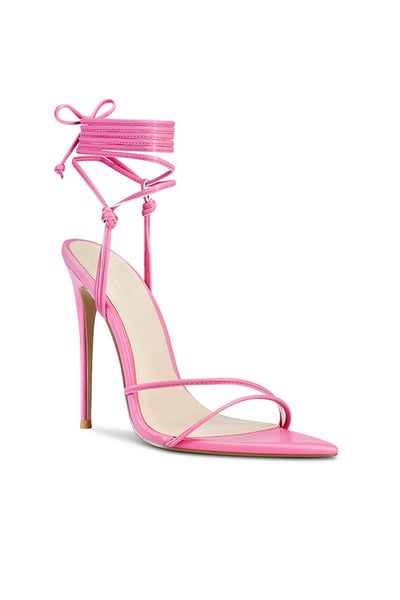 Femme LA 821 Kika Lace-Up