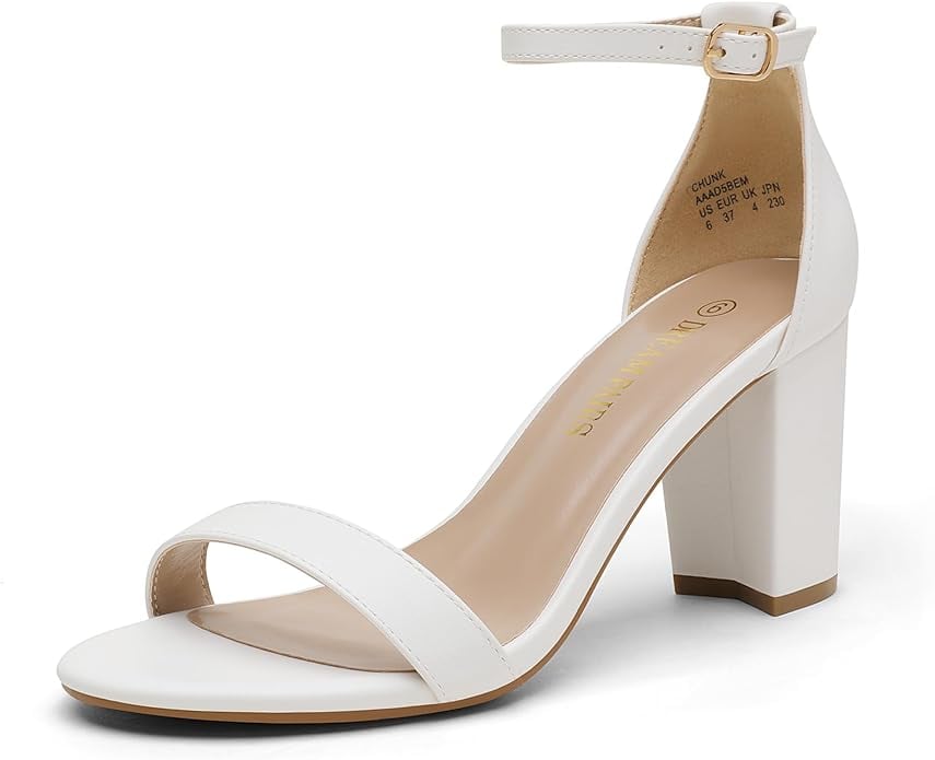 Best Amazon Deal on Heels