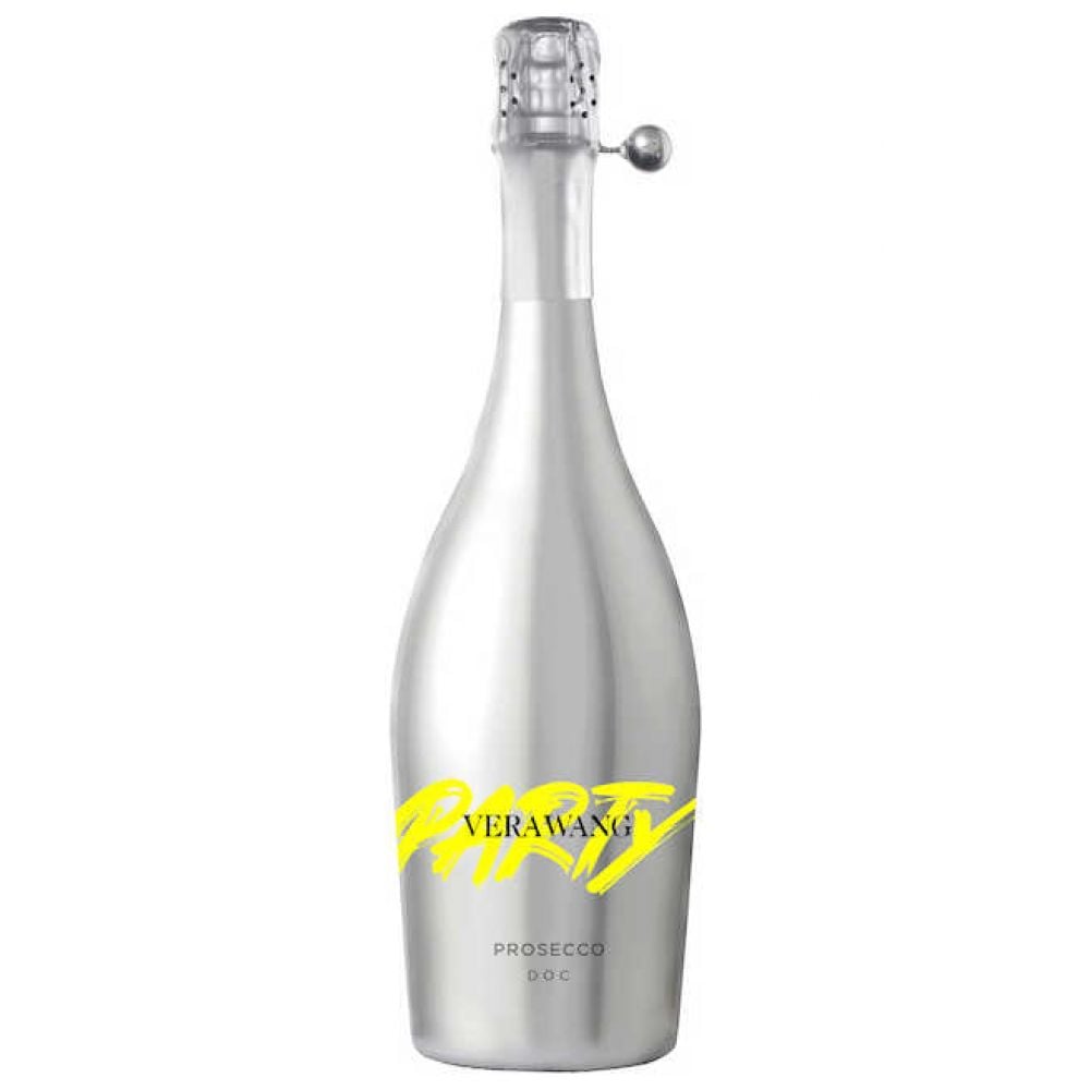 Vera Wang Party Prosecco via Drizly