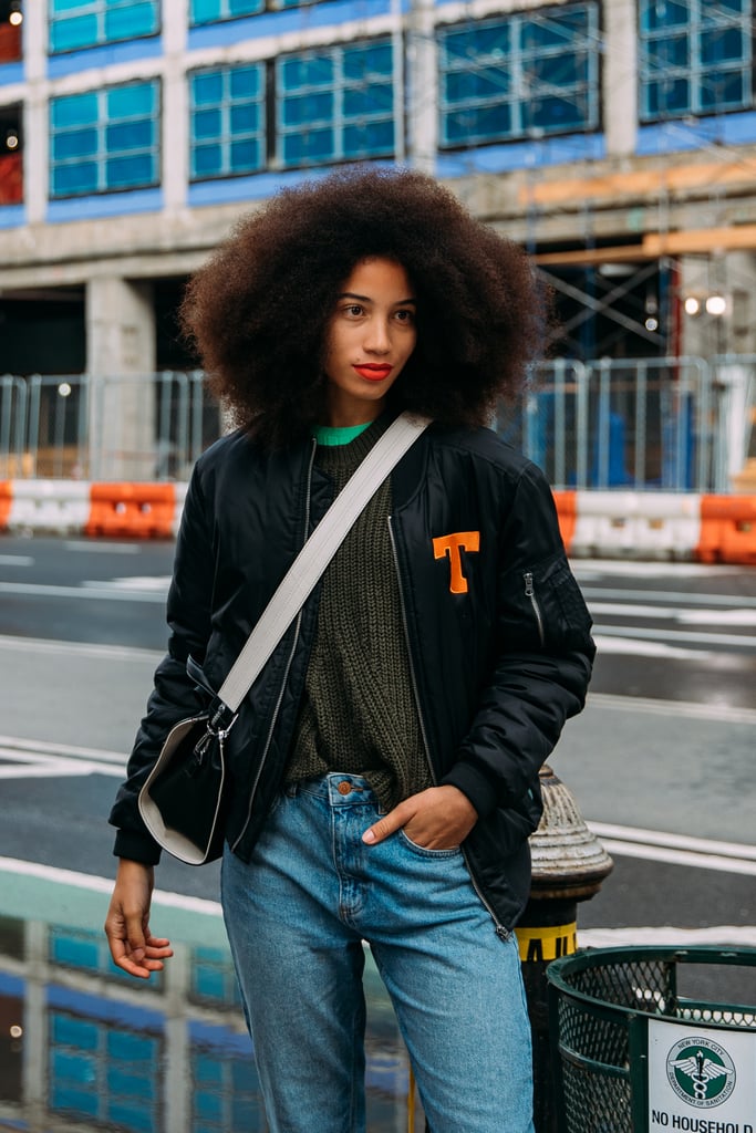 NYFW Day 6 | Best Street Style at New York Fashion Week Fall 2020 ...