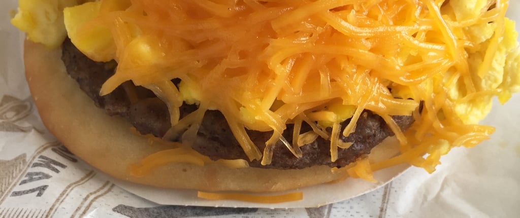 Are Taco Bell's Biscuit Tacos Good?