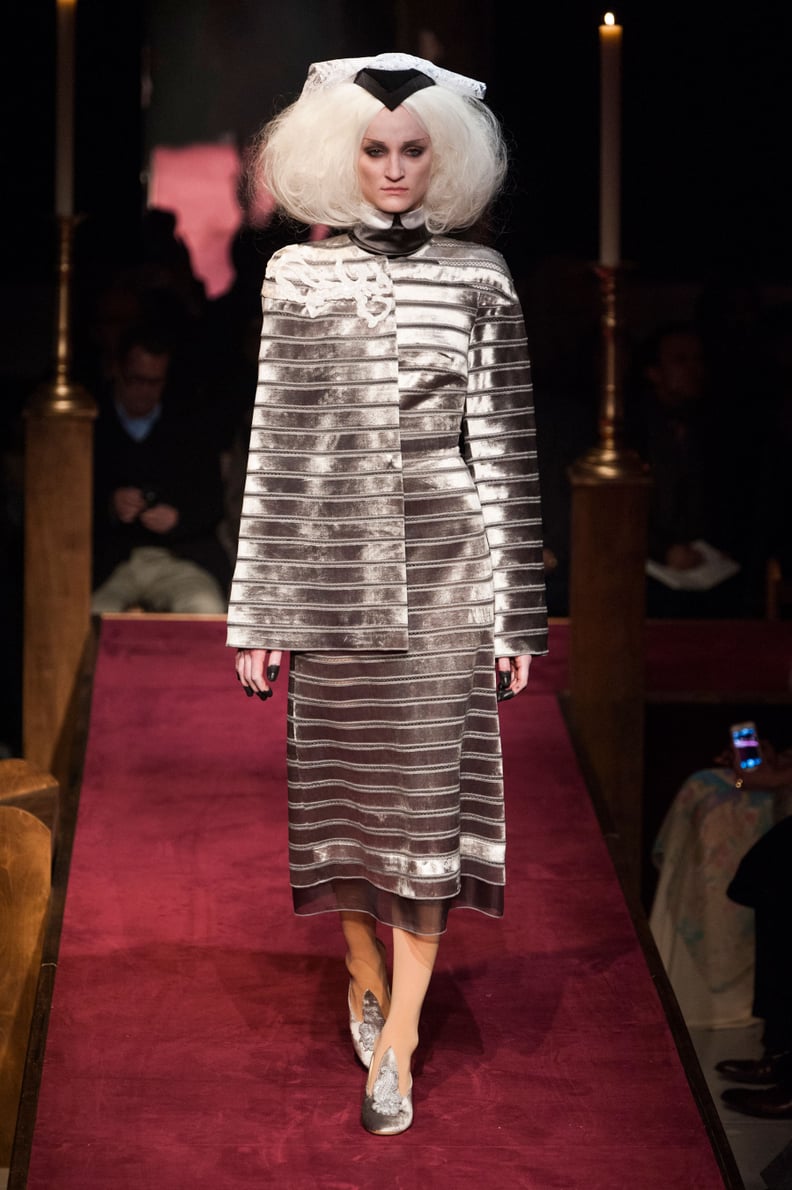 Thom Browne Fall 2014