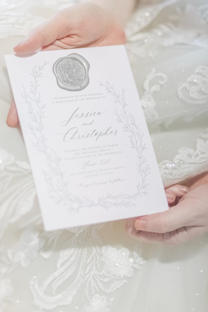 Slytherin Themed Wedding