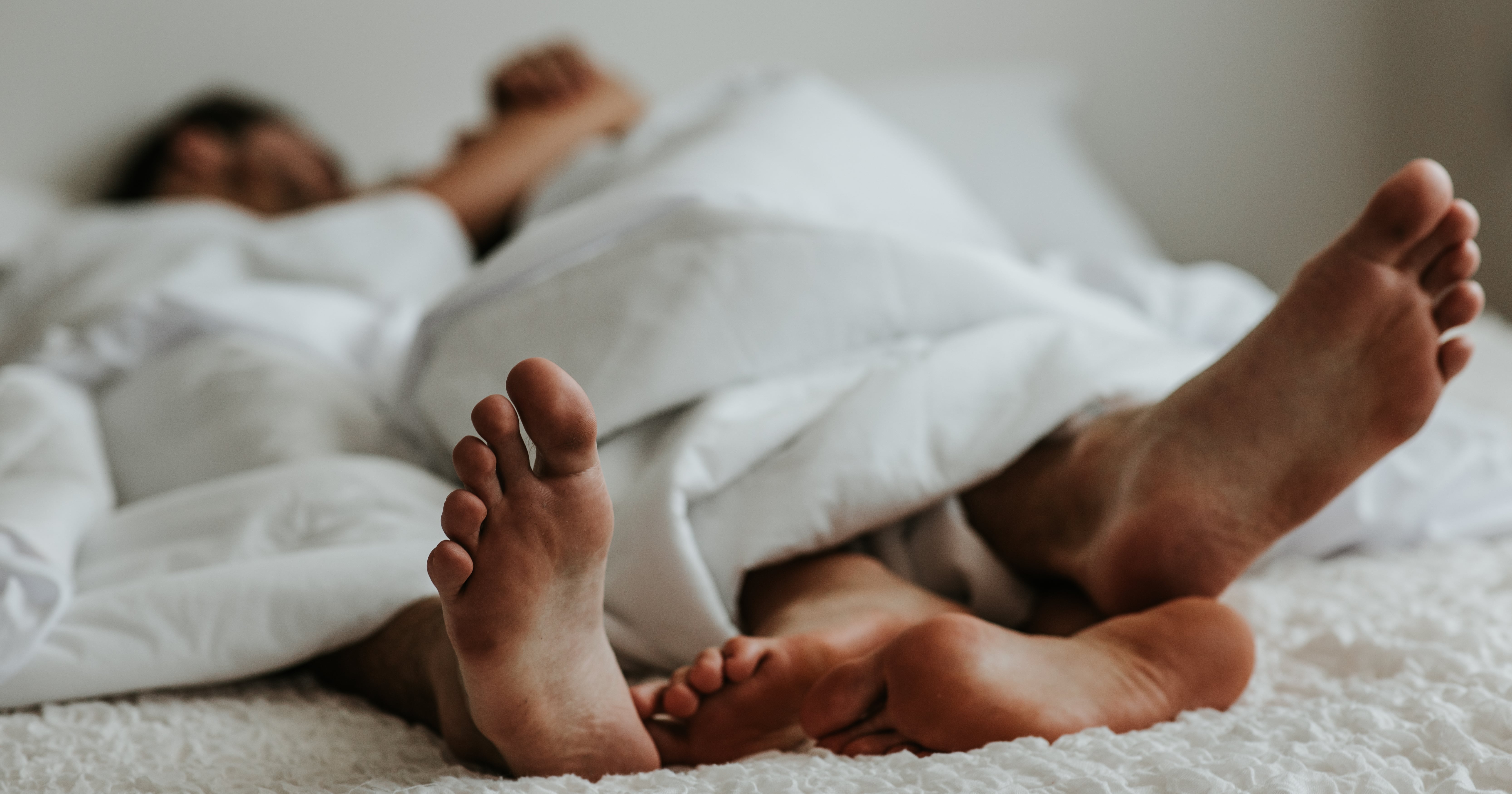 In Defense of Boring Sex on Valentines Day