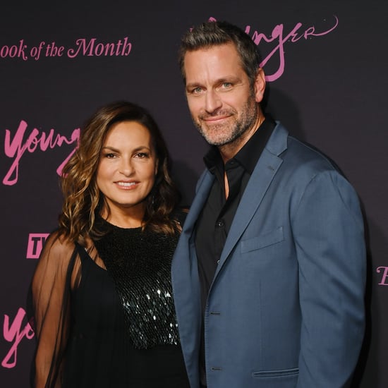 Mariska Hargitay and Peter Hermann's Quotes on Adoption