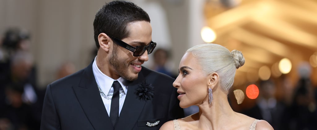 Celebrity Exes Who Ran Into Each Other at the Met Gala 2023