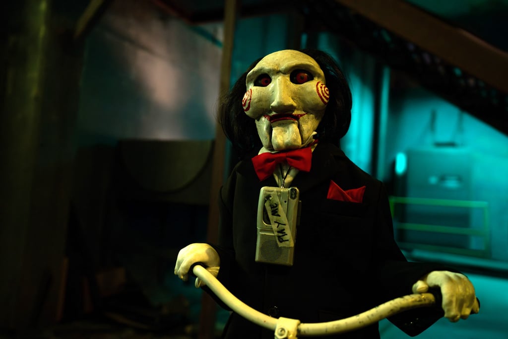 Saw X: Cast, Plot, Release Date, Trailer