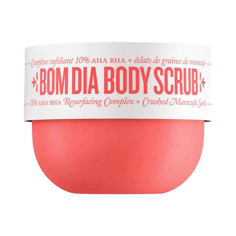 Best Body Care Sol de Janeiro Bom Dia Body Scrub 44 Best New Beauty