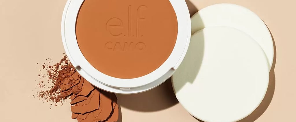 Tools to Use With e.l.f. Cosmetics Camo Powder Foundation