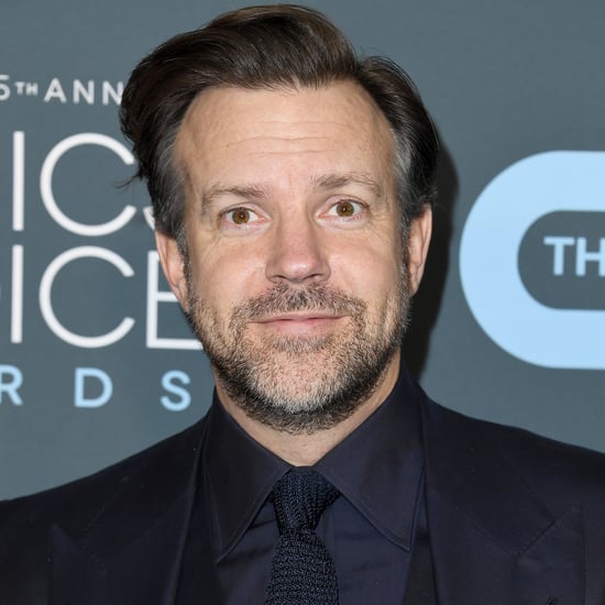 Are Jason Sudeikis and Keeley Hazell Dating?