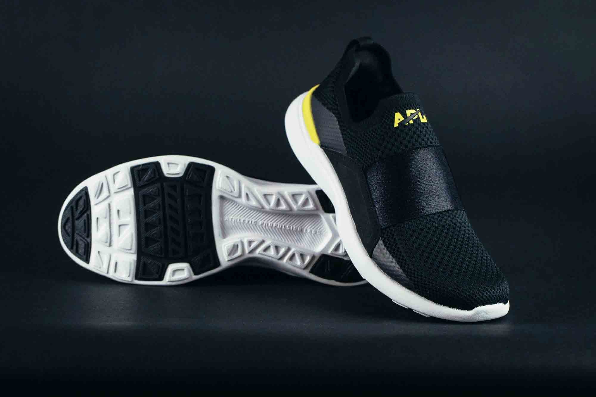 APL SoulCycle Sneaker Collaboration PS Fitness