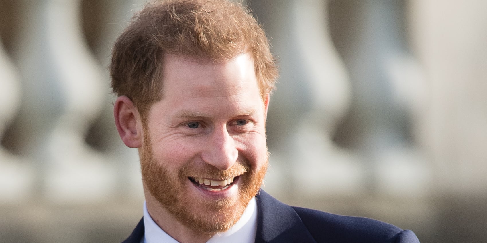 Prince Harry Surprises Fans at Heart of Invictus Screening - Vimarsana News