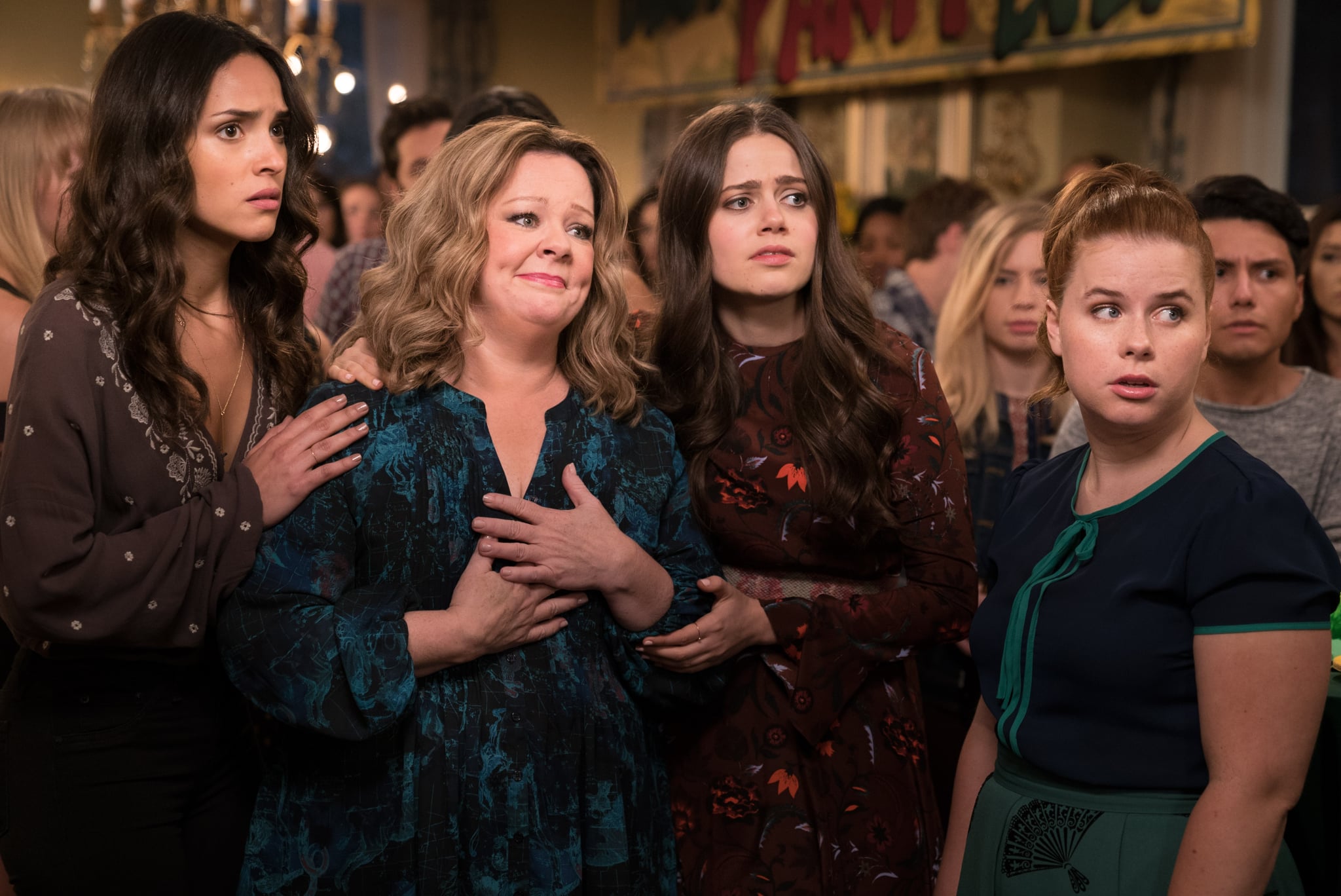 Get Wallpaper Celebrity Gossip News You Ll Want Melissa Mccarthy S Toy Boy HD